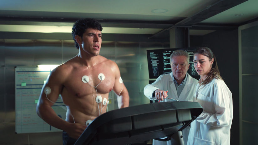 Üst Ekstrem Stratejileri